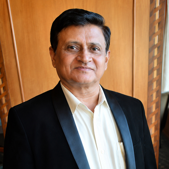 Ashis Mohapatra