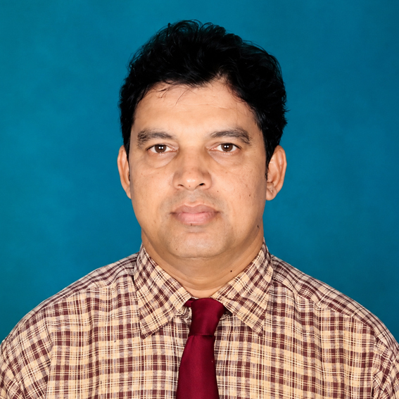 Dr Subrat Satpathy