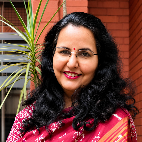 Prof. (Dr.) Priyanka Mishra
